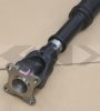 TOYOT 3714060410 Propshaft, axle drive